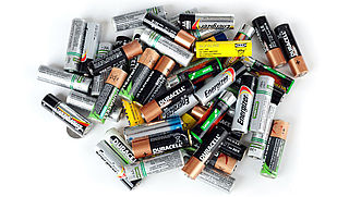 Zijn oplaadbare batterijen beter dan wegwerpbatterijen?