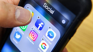 Facebook gaat berichten buitenlandse staatsmedia markeren