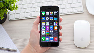 Google ontdekt zes beveiligingslekken in iOS