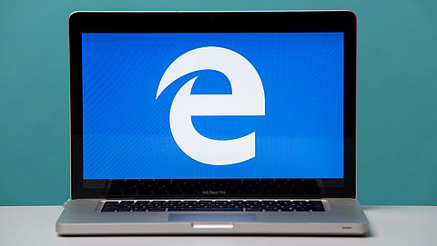Microsoft dwingt Internet Explorer-gebruikers richting Edge