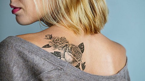 Uitsluiting om je tatoeage: 85% heeft (stiekem) vooroordelen