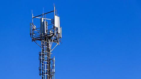Gezondheidsraad: 'Hou effect 5G op onze gezondheid in de gaten'