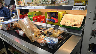 Lidl scoort het beste in mensenrechtenlijst Oxfam Novib