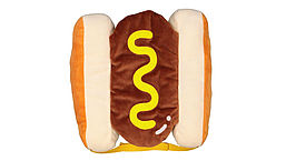 Doe je dier geen plezier met HEMA hotdogpakje