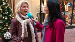 Shoppen met consumenten: hekel aan shoppen en shoppen voor je dochters