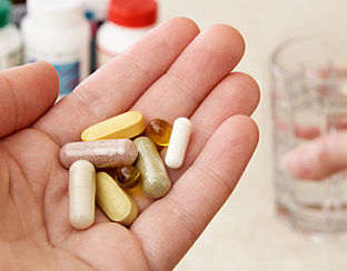 Darmpillen mogelijk weer in gewone apotheek