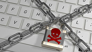 Mac-gebruikers zijn slachtoffer van ransomware