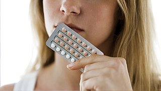 Weinig kennis en begrip voor bijwerkingen anticonceptiepil
