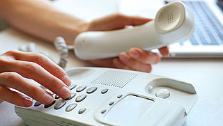 Minder regels voor vaste telefonie
