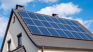 'Zonnepanelen gevaar voor communicatie hulpdiensten'