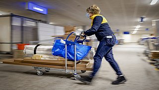 Verschillende winkels stoppen met click & collect: 'Biedt nauwelijks soelaas voor omzet'