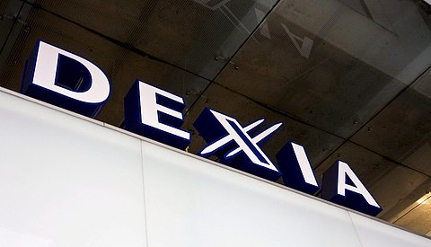 Aandelen-affaire Dexia: honderden gedupeerden krijgen schade vergoed