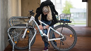 E-bikes in trek bij criminele bendes: zo voorkom je diefstal
