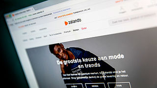 Nederlanders kopen meer bij Europese webwinkels