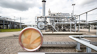 NAM wil gaswinning stilleggen op zes locaties