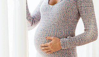 Gezondheidsraad: eet niet te veel soja als zwangere vrouw