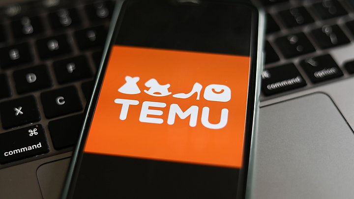 Hoe betrouwbaar is webshop Temu?