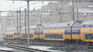 'Zet langere treinen in bij aangepaste dienstregeling'