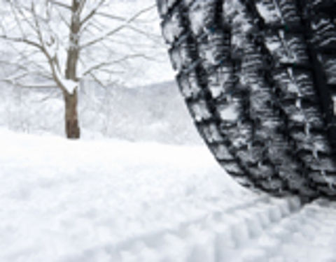 Consumententip: Winterbanden; beter toch maar wel...