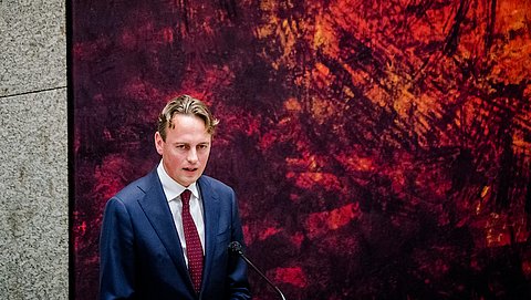 Kamerlid pleit voor strafbaar stellen makelaars