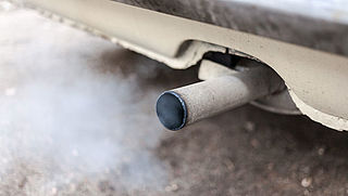 Fijnstoftoeslag: extra wegenbelasting voor vervuilende dieselvoertuigen