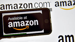 Amazon opent fysieke winkel zonder kassa