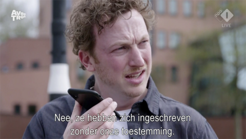 Spoed-loodgieter.nl laat klanten onterecht duizenden euro’s betalen | Radar Checkt