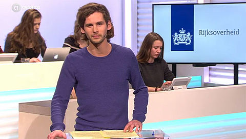 Mediateam: BKR | Slotenmakers | Nationale Nederlanden
