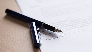 Wetswijziging helpt wezen die ouderlijk huis erven