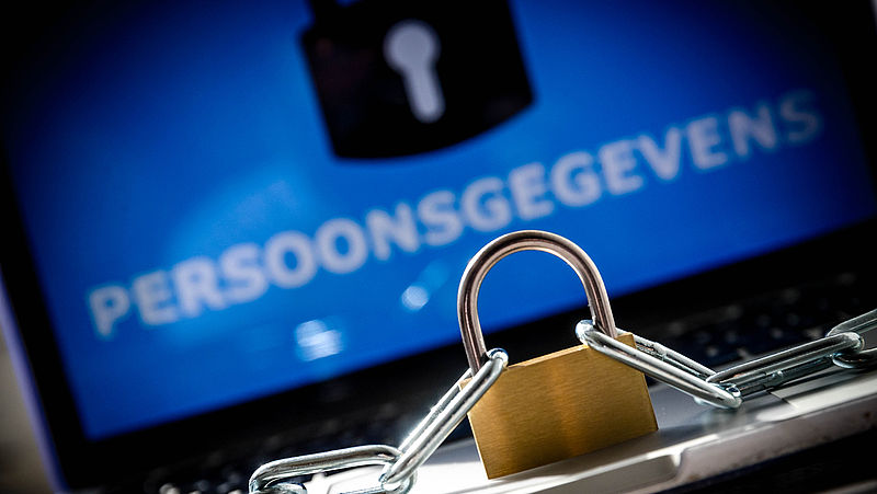 'Opslag medische gegevens niet in strijd met privacywet'