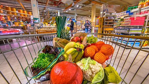 Steeds vaker schadelijke bestrijdingsmiddelen in Nederlandse groente en fruit