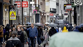 Hoogste inflatie sinds 2002: goederen 3,4 procent duurder