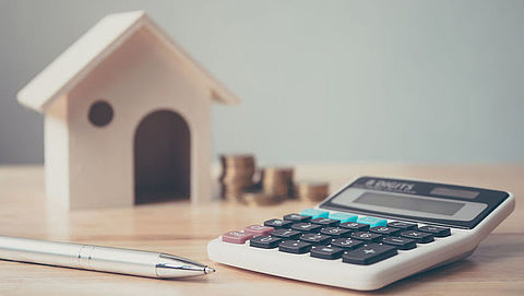 Huiseigenaren behouden recht op renteaftrek ondanks betaalpauze
