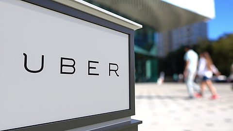 Wethouder Dijksma bezorgd over verkeersveiligheid Ubertaxi's