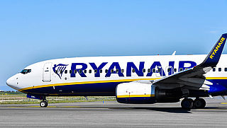 Gedupeerden pilotenstaking Ryanair krijgen schadevergoeding tot 400 euro