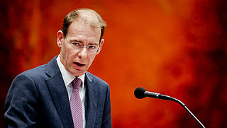 'Overheid ging grens over bij kinderopvangtoeslagaffaire'