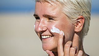 Echte zonnebrand of dagcrème met SPF: beschermt het even goed tegen de zon?