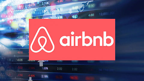 Airbnb gaat naar de beurs: investeren? Houd hier rekening mee