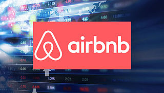 Airbnb gaat naar de beurs: investeren? Houd hier rekening mee