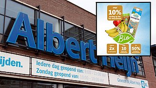 Voor 12 euro 'premiumklant' worden bij Albert Heijn: zin of onzin?
