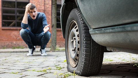 Met deze tips gaan je autobanden zo lang mogelijk mee