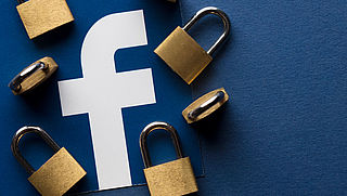 Facebook heeft miljoenen wachtwoorden onbeveiligd opgeslagen