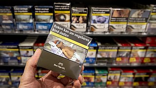 Betaalbaarheid sigaretten gaat in rook op: kabinet overweegt pakjes van 40 euro of meer