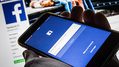 Facebook komt met een tool om je geschiedenis te verwijderen