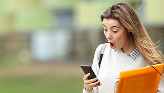 Nooit meer een onverwacht hoge telefoonrekening na databundel-overschrijding?