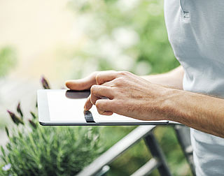 'Gratis tablet toch niet zo heel gratis'