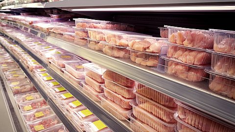 Klanten en supermarkten kiezen vaker voor duurzaam geproduceerde kip en eieren