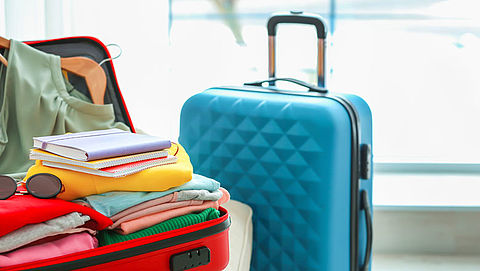 Steeds minder ouderen hebben plannen voor zomervakantie