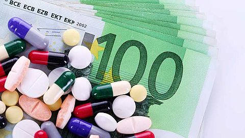 Europese aanpak hoge medicijnprijzen