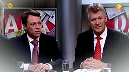 DSB: De Consequenties